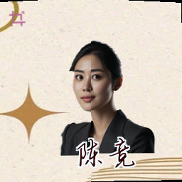 陈竞